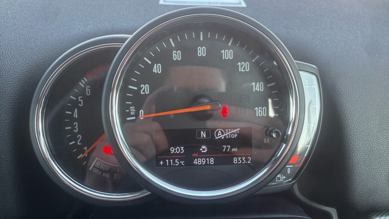 MINI Countryman 1.5 Cooper Exclusive 5dr Petrol Hatchback